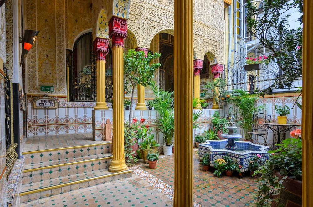 Hotel Mozart Brussel