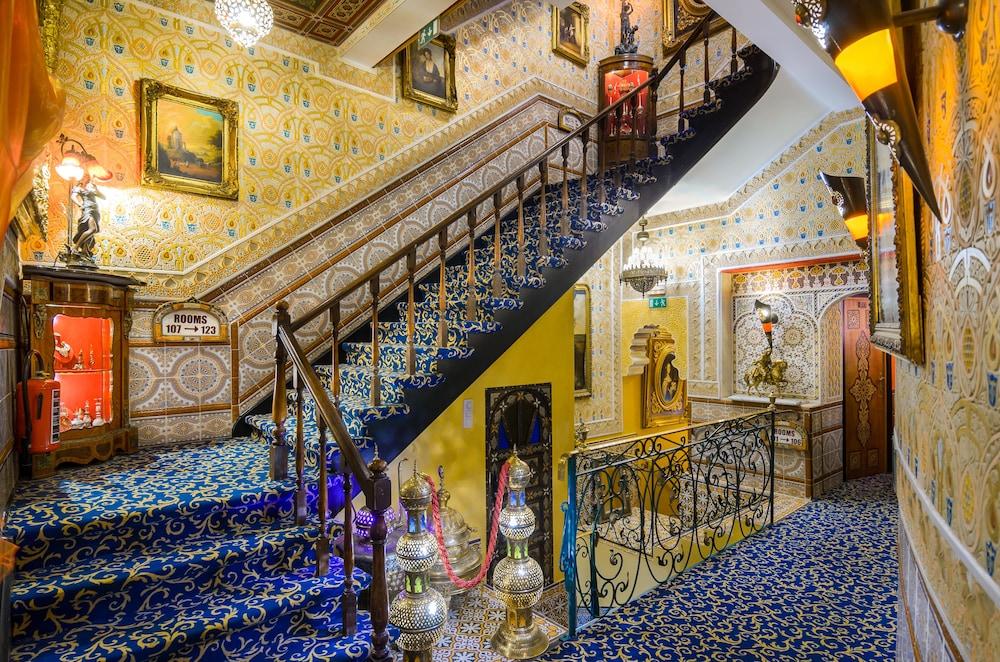 Mozart Hotel Brussel