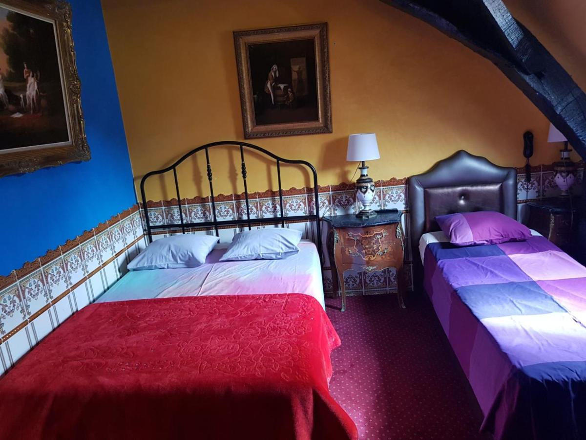 Mozart Hotel Brussel