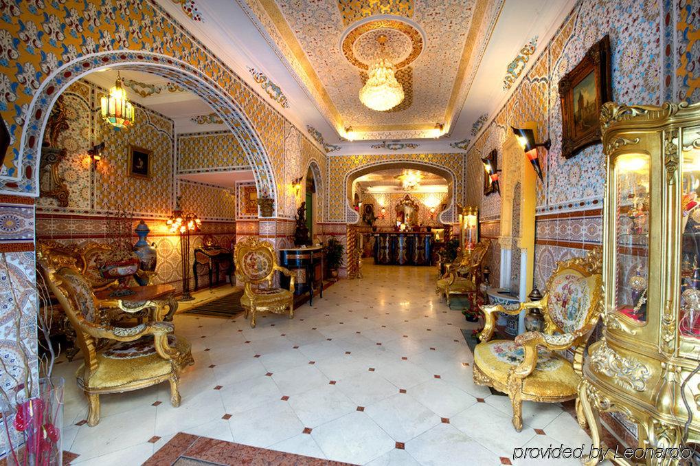 Mozart Hotel Brussel
